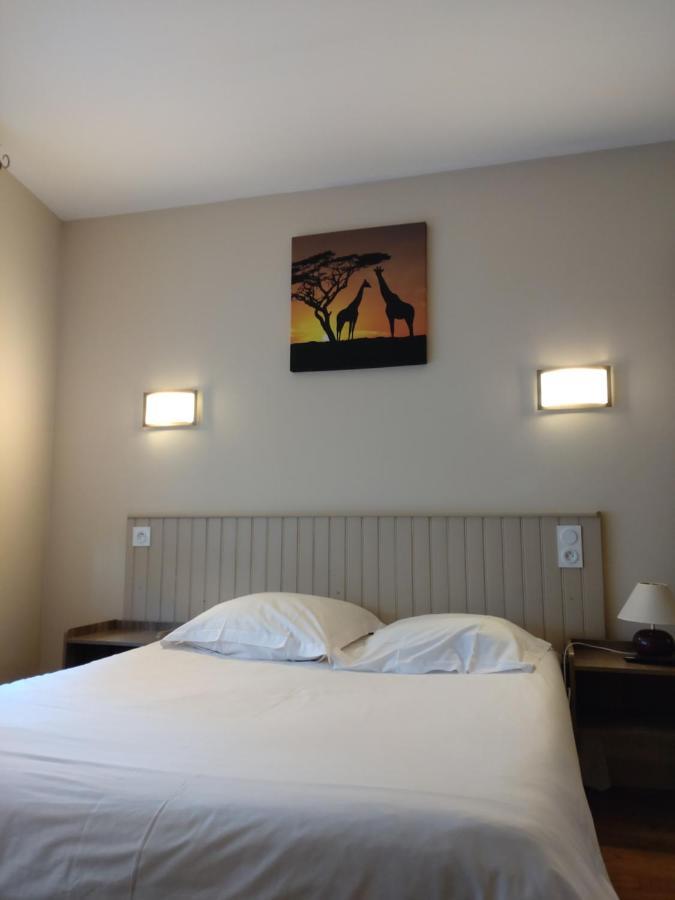 Hotel De L'Europe グラマ エクステリア 写真