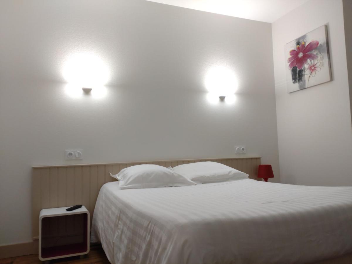 Hotel De L'Europe グラマ エクステリア 写真