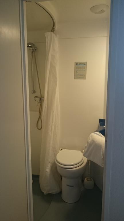 Hotel De L'Europe グラマ 部屋 写真