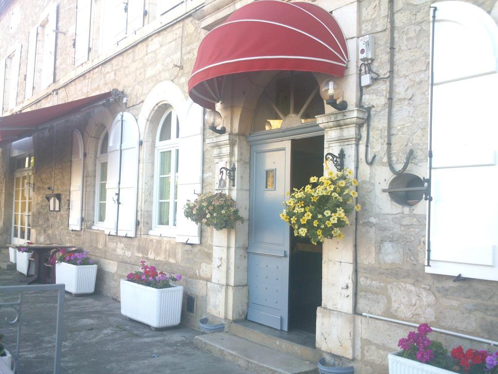Hotel De L'Europe グラマ エクステリア 写真